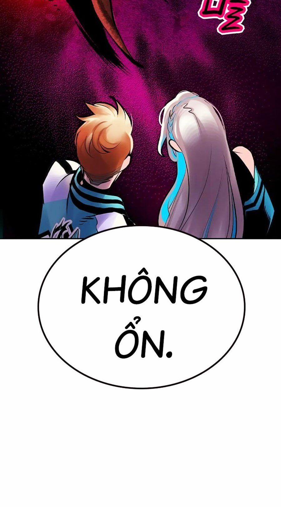 Nhân Trùng Đại Chiến 128 trang 89