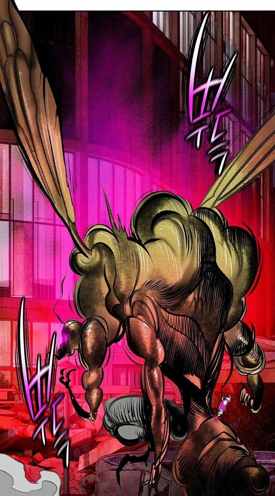 Nhân Trùng Đại Chiến 128 trang 92