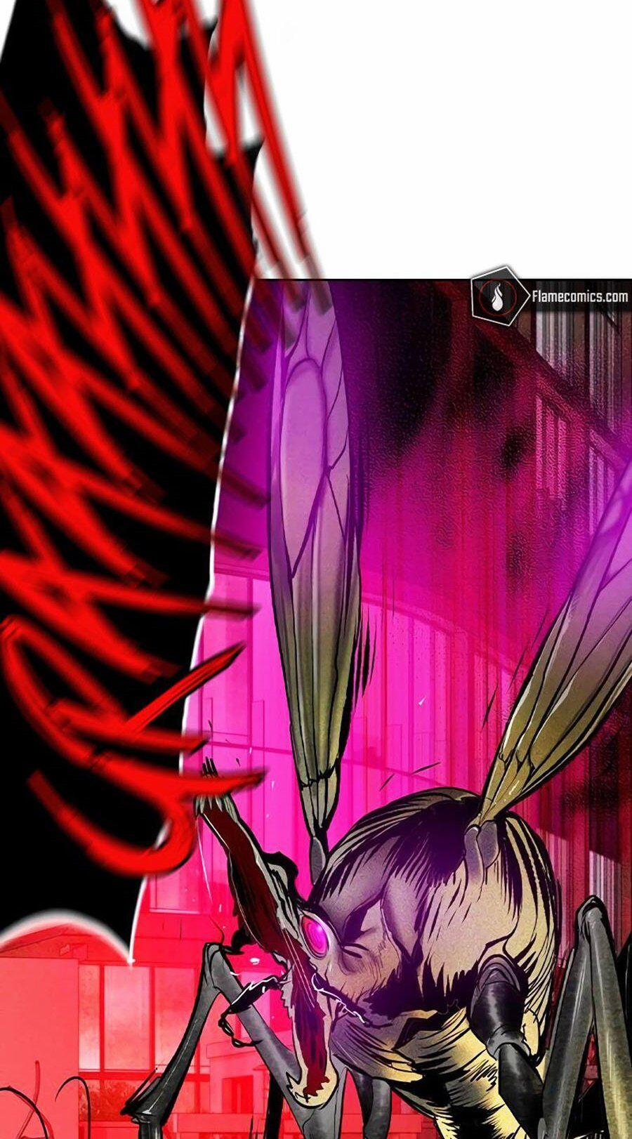 Nhân Trùng Đại Chiến 128 trang 96