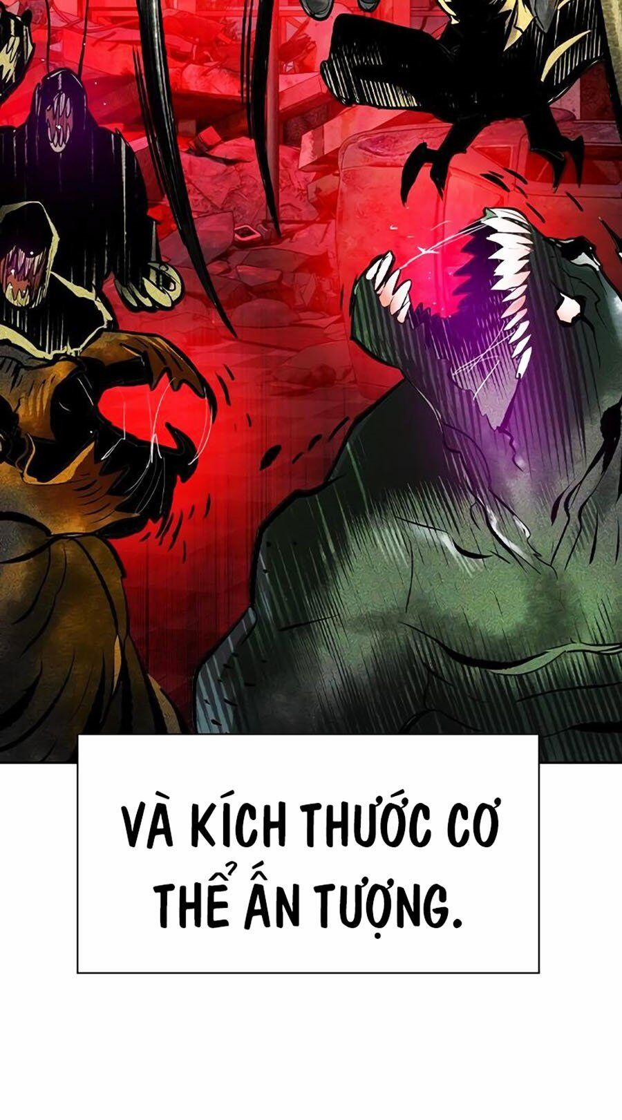Nhân Trùng Đại Chiến 128 trang 97