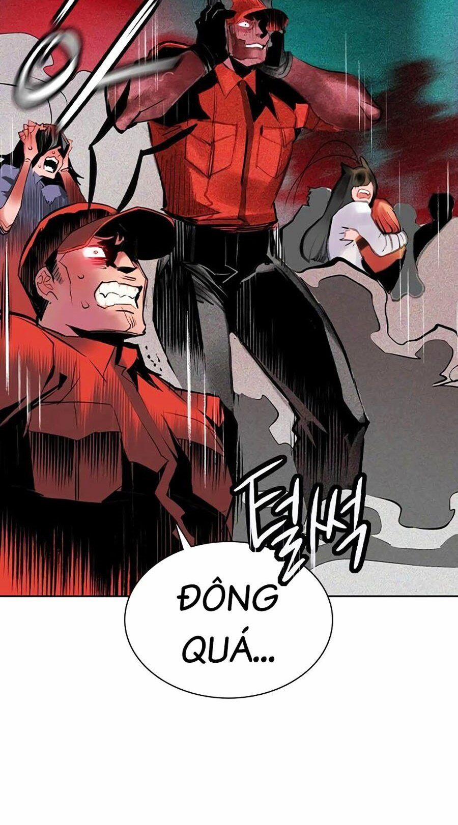 Nhân Trùng Đại Chiến 128 trang 99