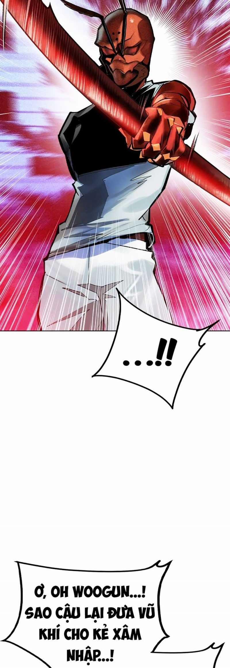 Nhân Trùng Đại Chiến 129 trang 14