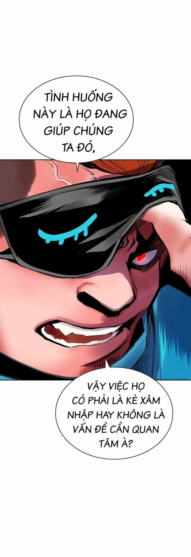Nhân Trùng Đại Chiến 129 trang 16