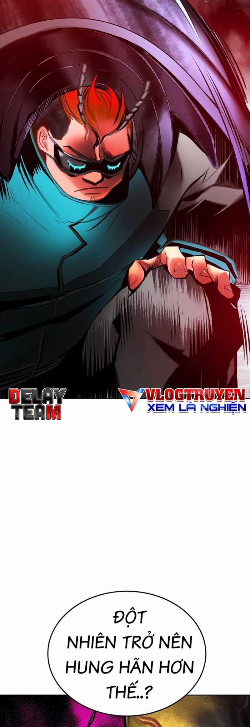Nhân Trùng Đại Chiến 129 trang 2