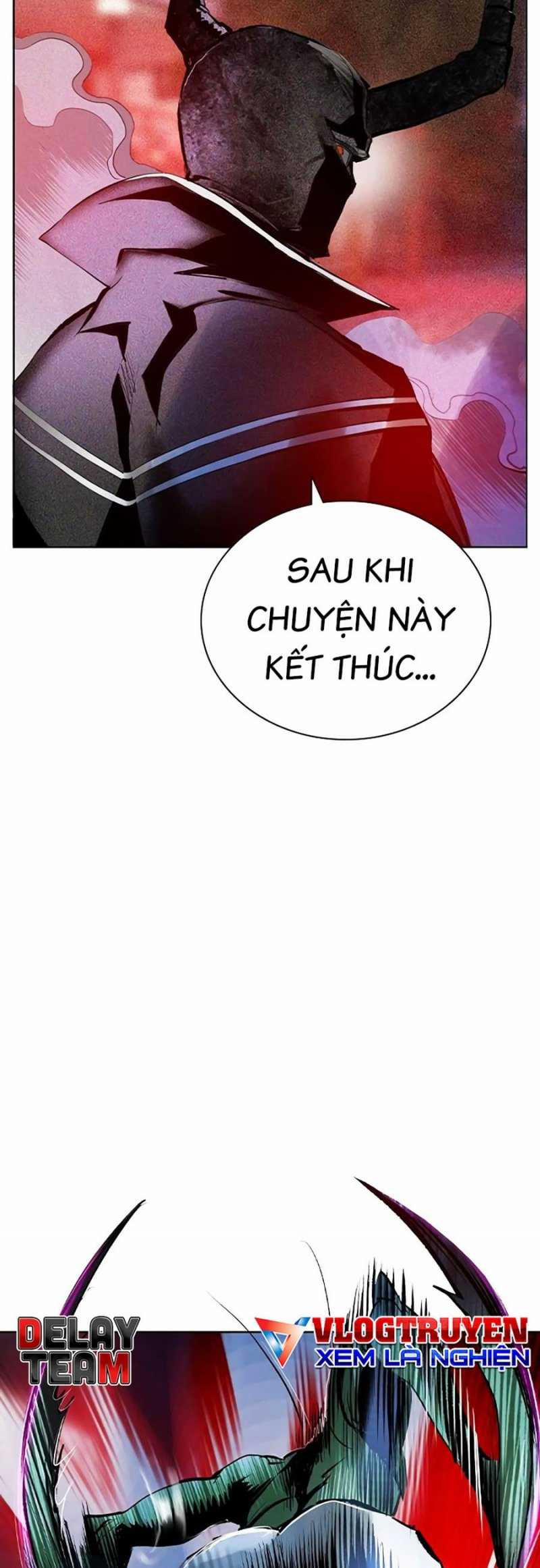 Nhân Trùng Đại Chiến 129 trang 21
