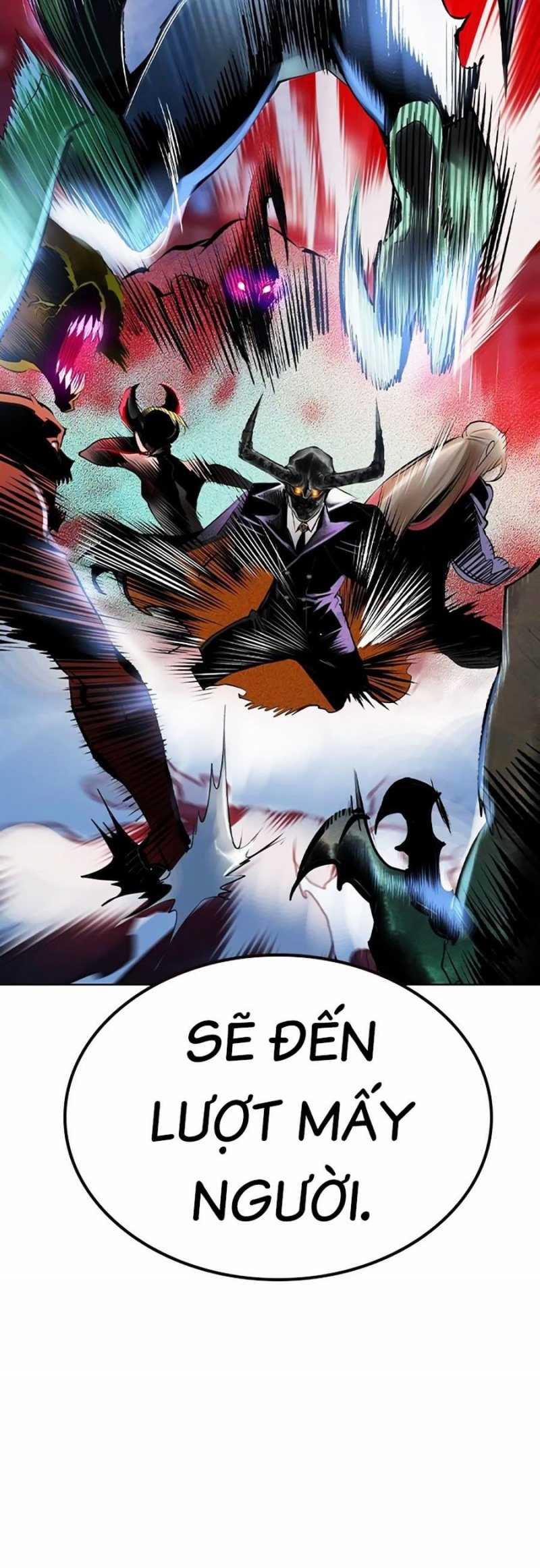 Nhân Trùng Đại Chiến 129 trang 22