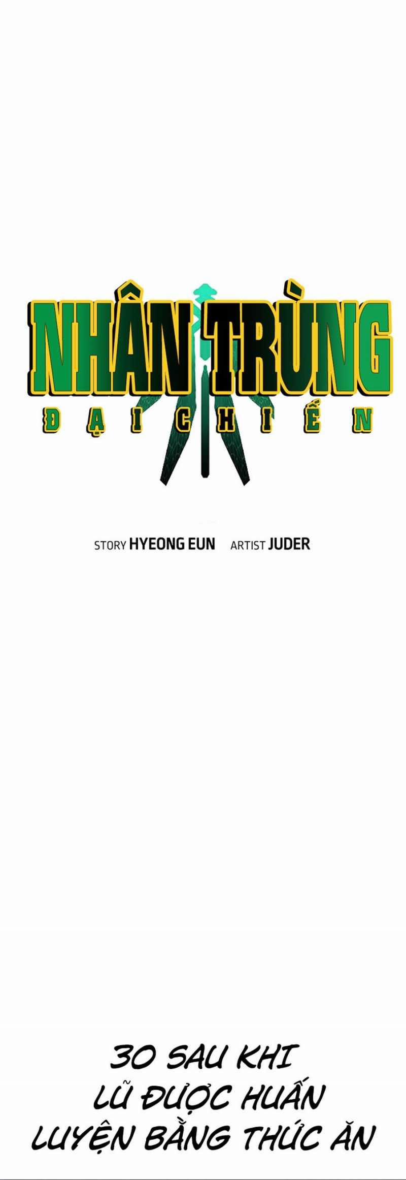 Nhân Trùng Đại Chiến 129 trang 23