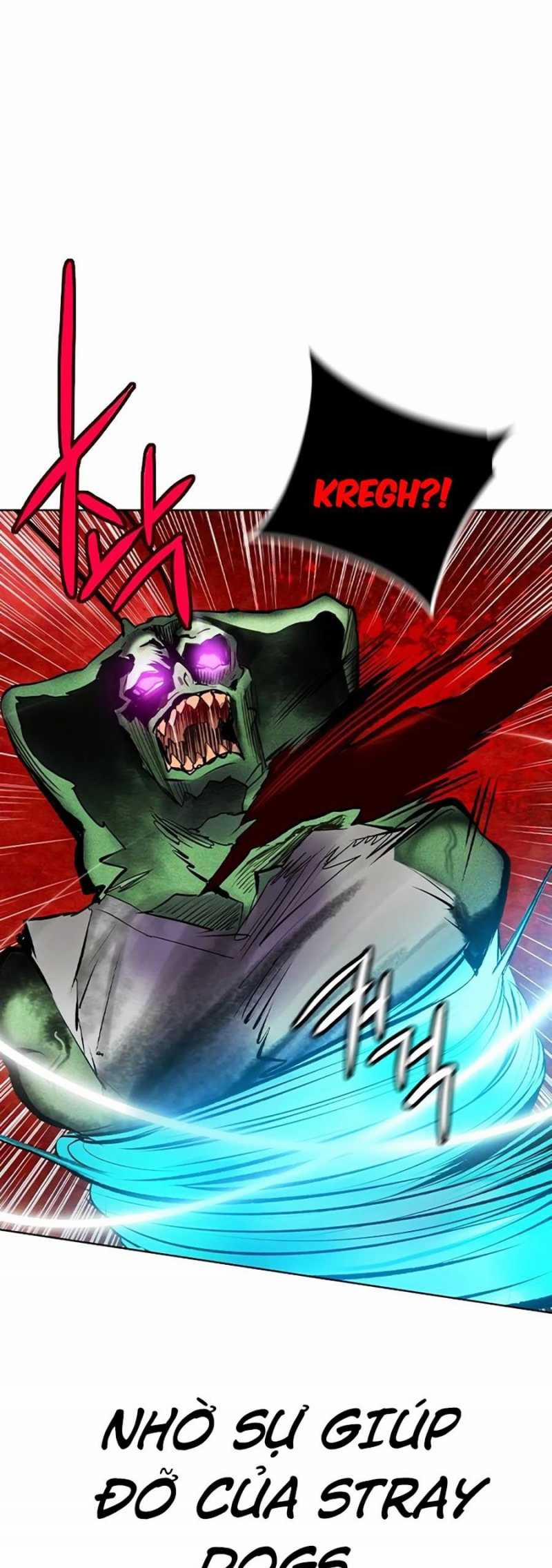 Nhân Trùng Đại Chiến 129 trang 25