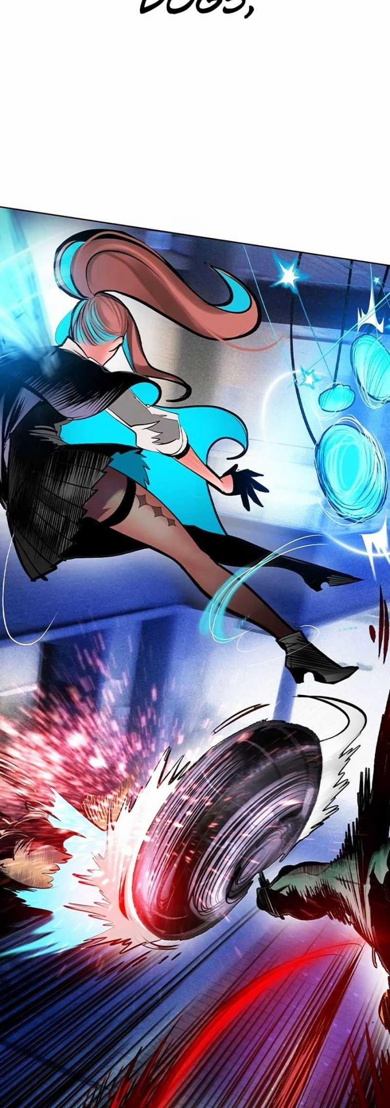 Nhân Trùng Đại Chiến 129 trang 26