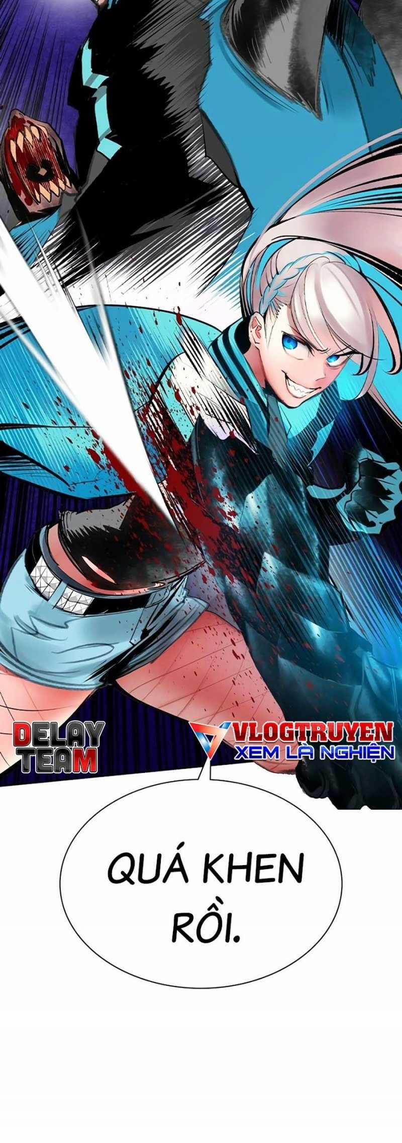 Nhân Trùng Đại Chiến 129 trang 28