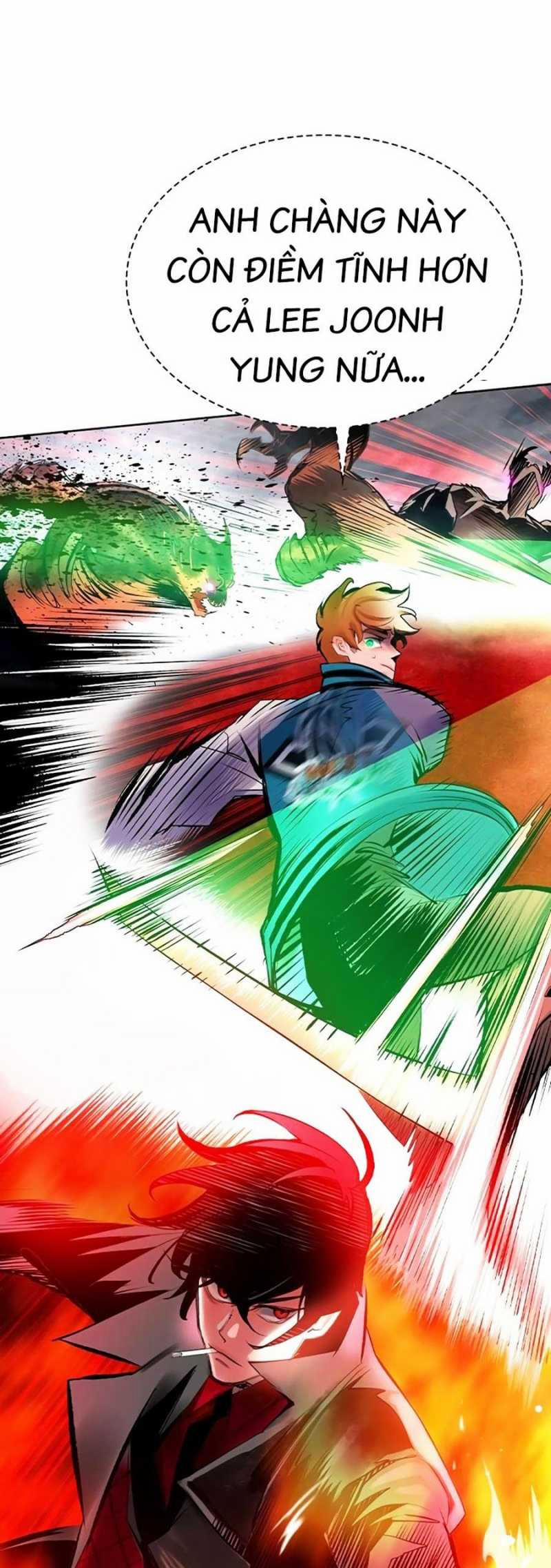 Nhân Trùng Đại Chiến 129 trang 29