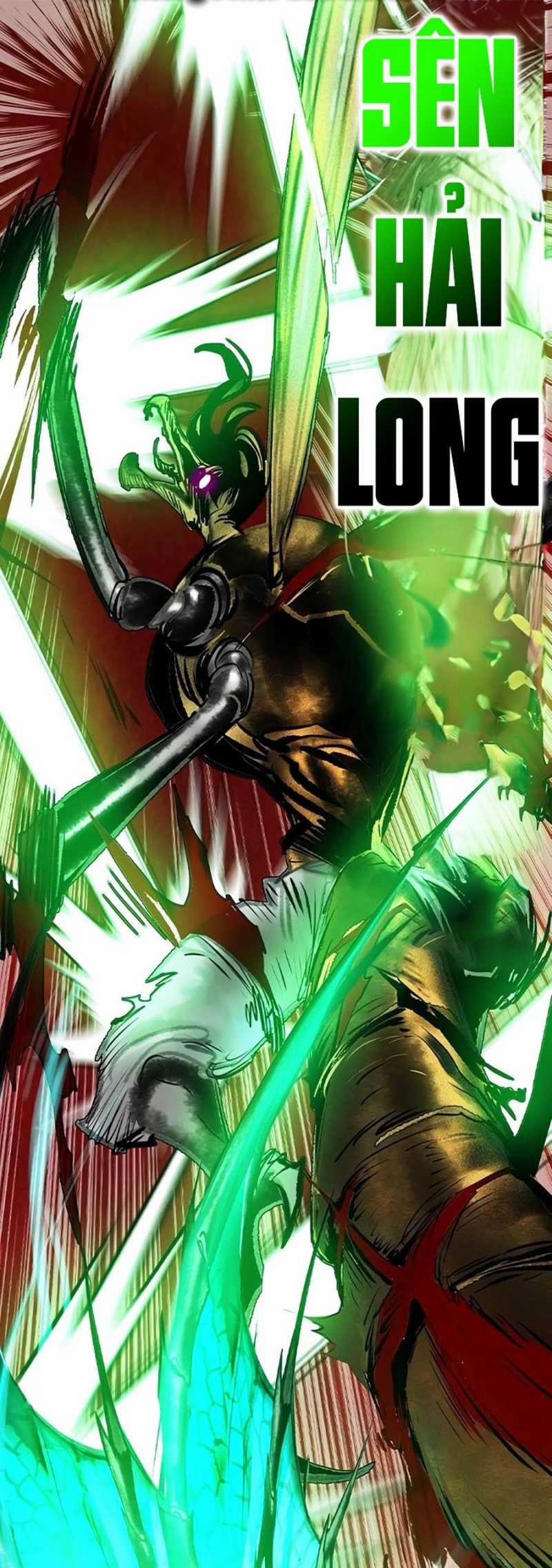 Nhân Trùng Đại Chiến 129 trang 33