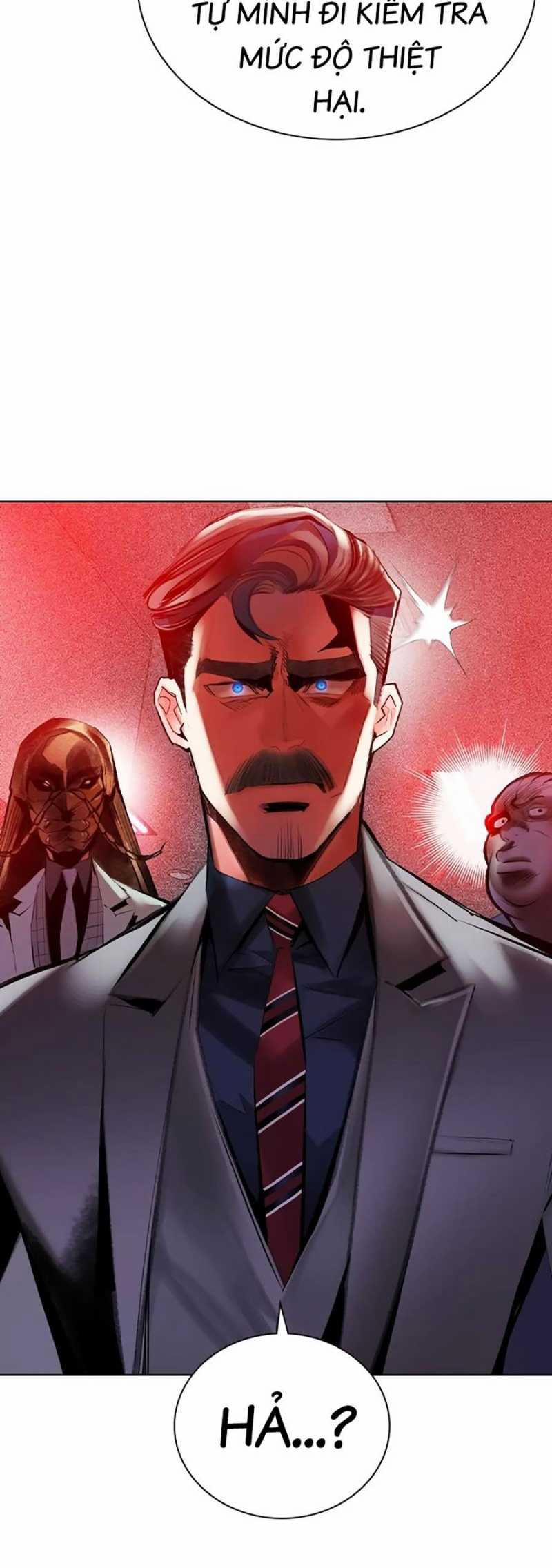 Nhân Trùng Đại Chiến 129 trang 36