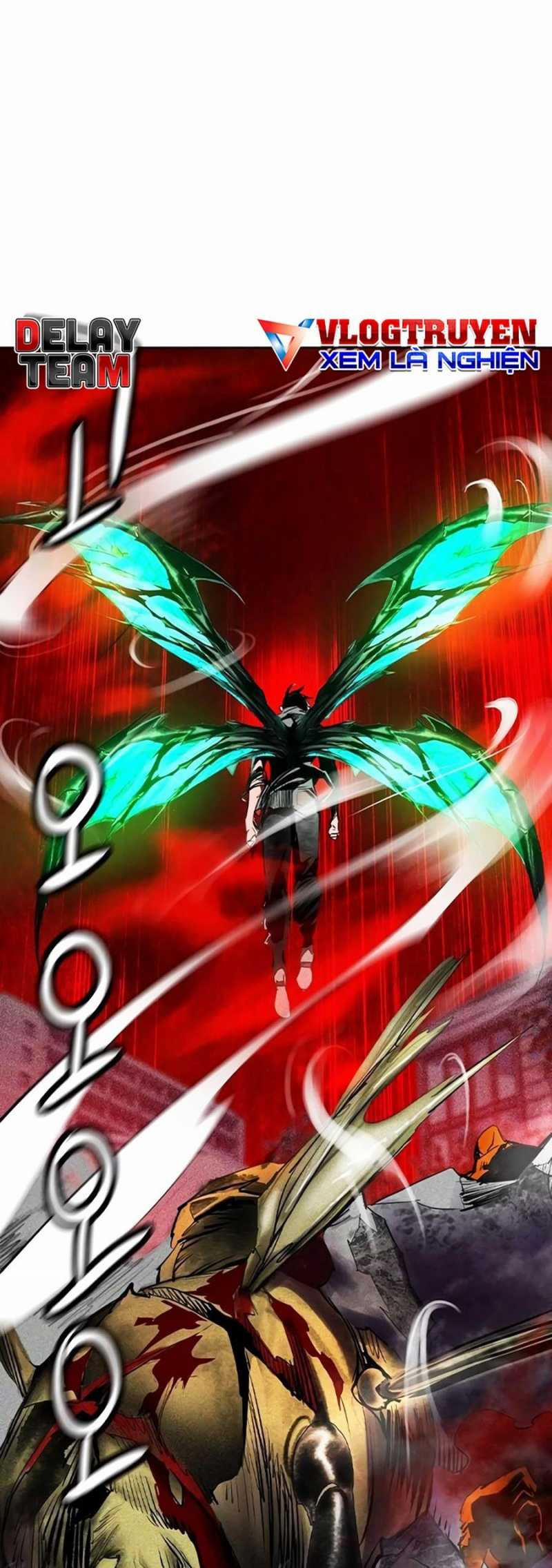 Nhân Trùng Đại Chiến 129 trang 37