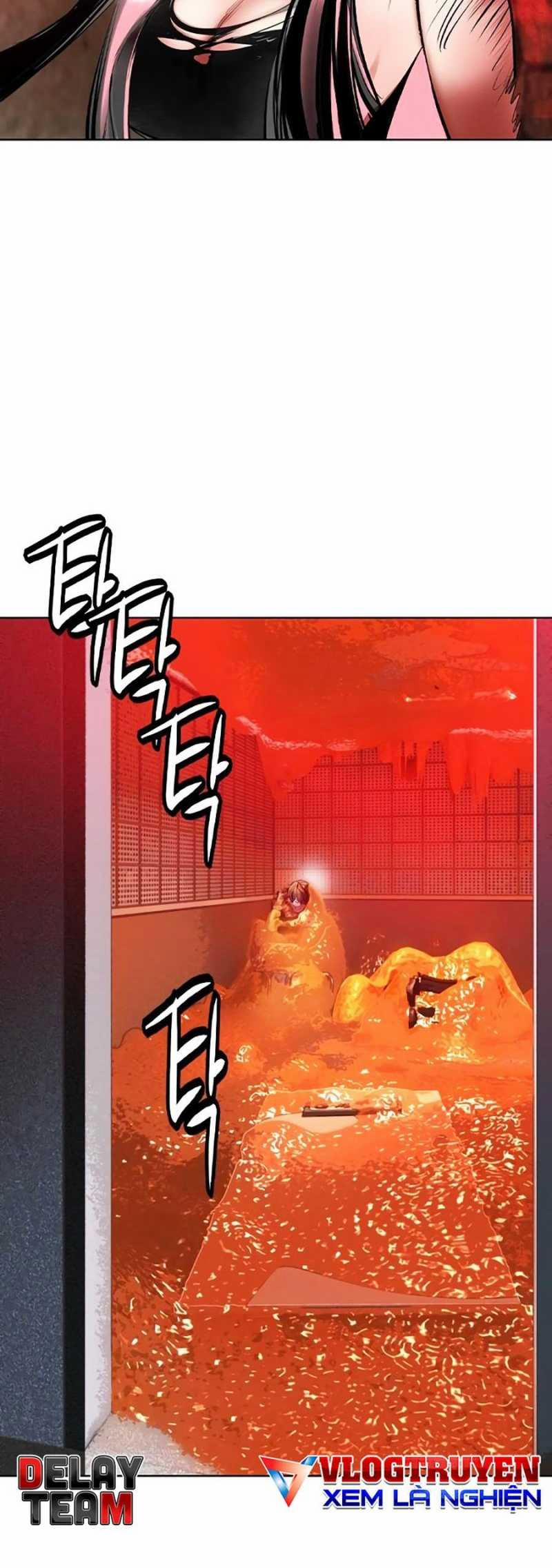 Nhân Trùng Đại Chiến 129 trang 45