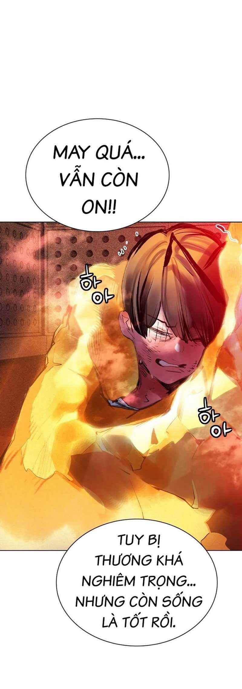 Nhân Trùng Đại Chiến 129 trang 46