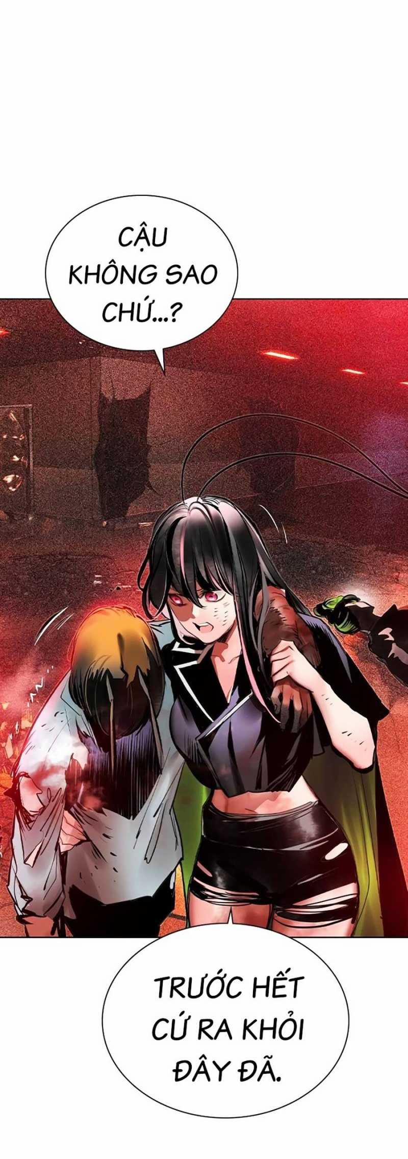 Nhân Trùng Đại Chiến 129 trang 47