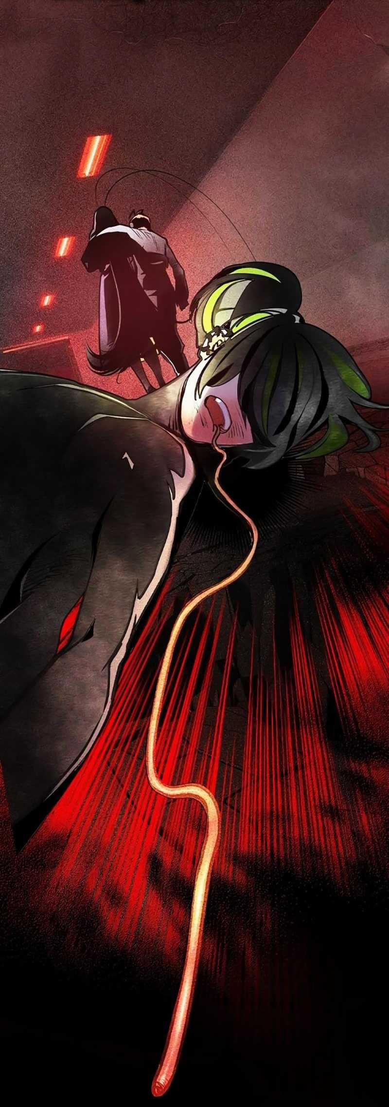 Nhân Trùng Đại Chiến 129 trang 49