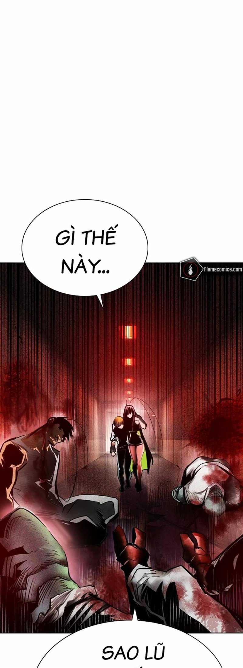 Nhân Trùng Đại Chiến 129 trang 50