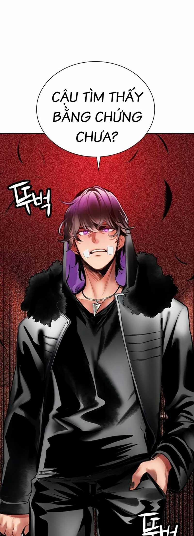 Nhân Trùng Đại Chiến 129 trang 52