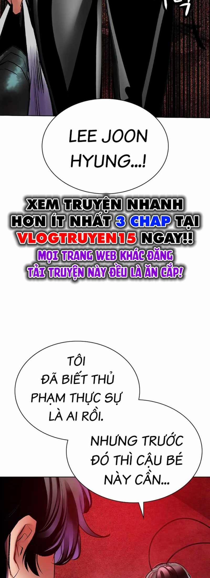 Nhân Trùng Đại Chiến 129 trang 53