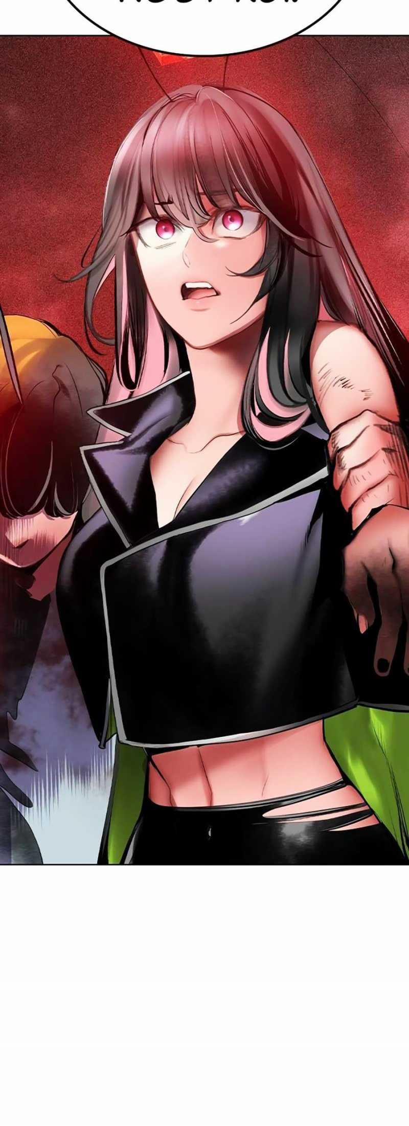 Nhân Trùng Đại Chiến 129 trang 55