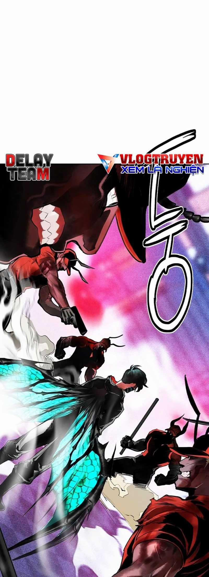 Nhân Trùng Đại Chiến 129 trang 56