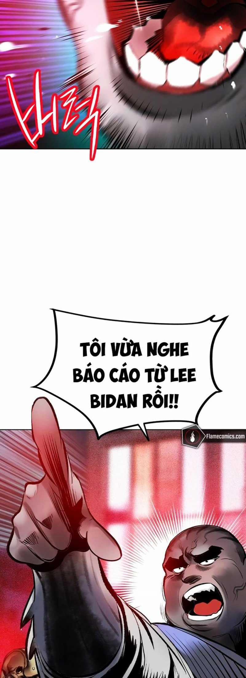 Nhân Trùng Đại Chiến 129 trang 60