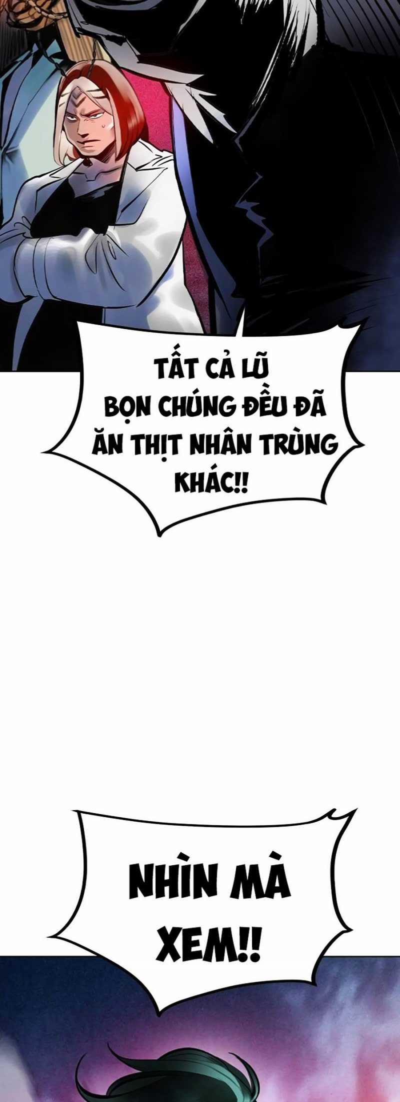 Nhân Trùng Đại Chiến 129 trang 61