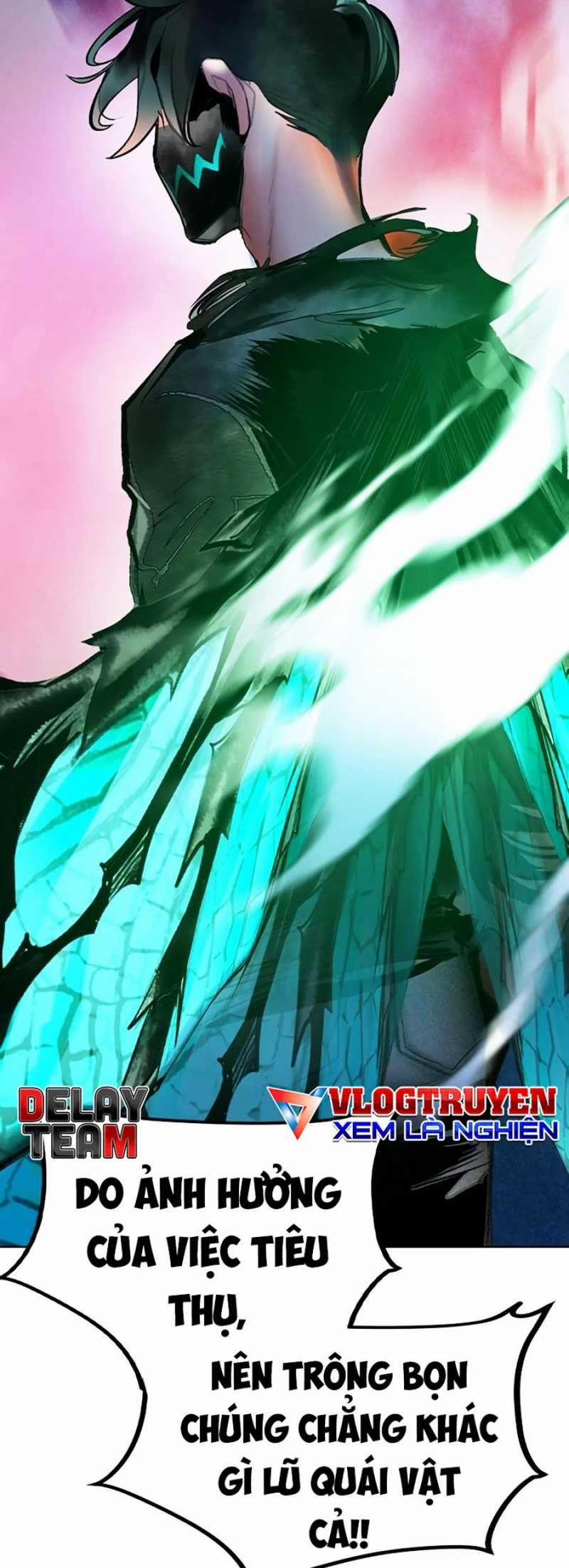 Nhân Trùng Đại Chiến 129 trang 62