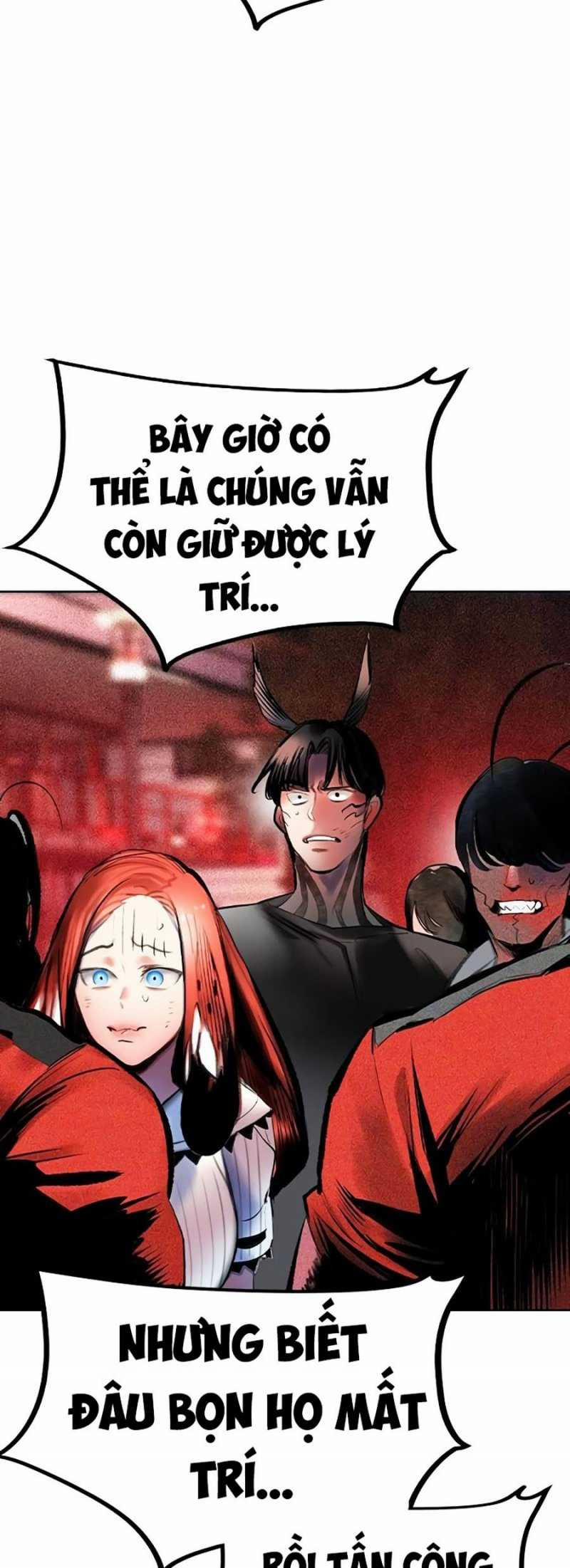 Nhân Trùng Đại Chiến 129 trang 63
