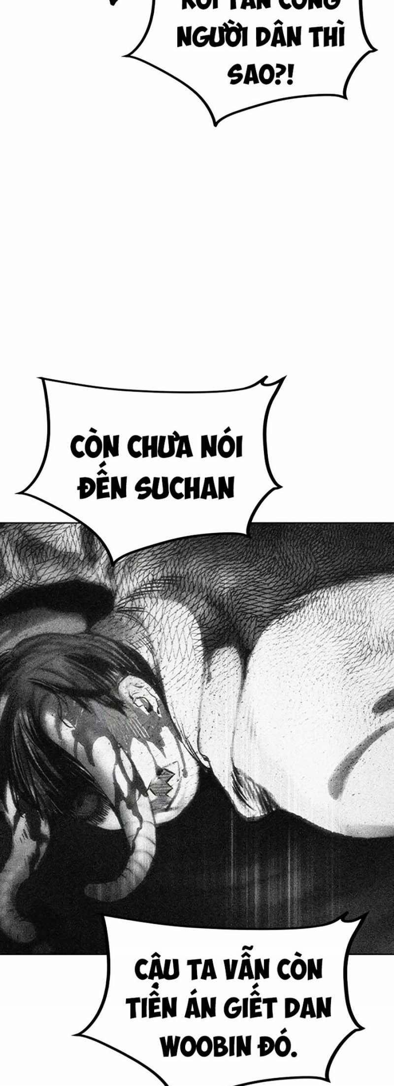 Nhân Trùng Đại Chiến 129 trang 64