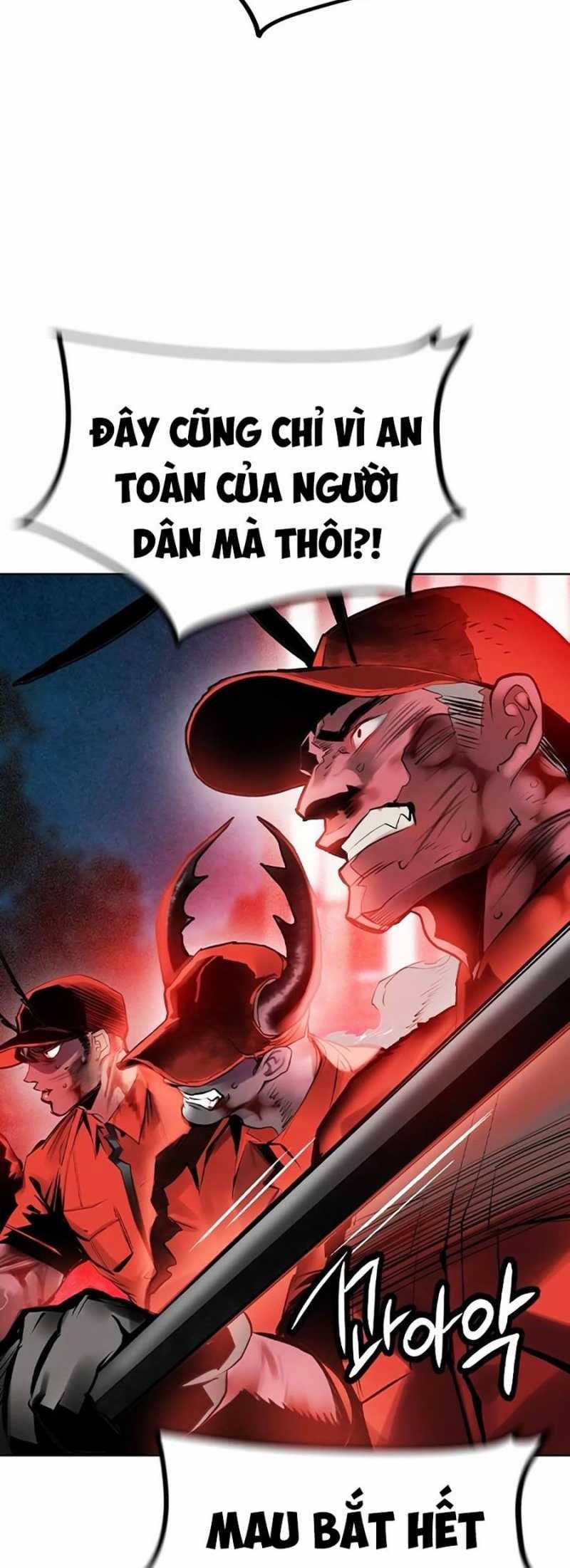 Nhân Trùng Đại Chiến 129 trang 65