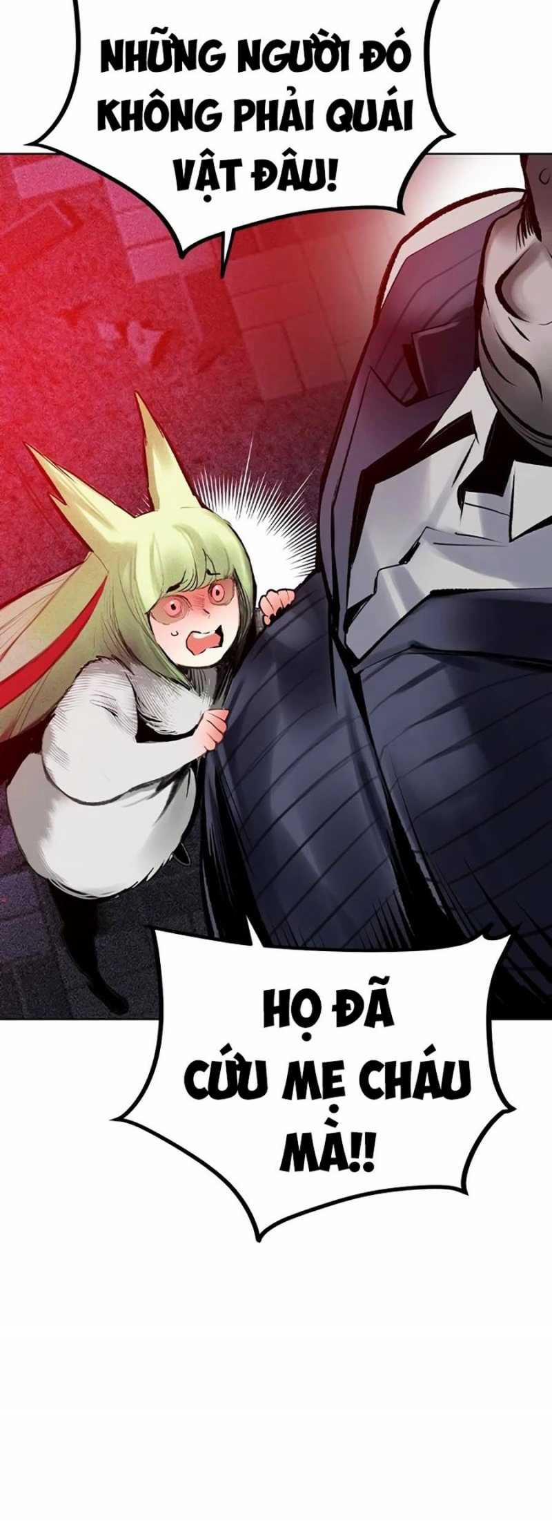 Nhân Trùng Đại Chiến 129 trang 67