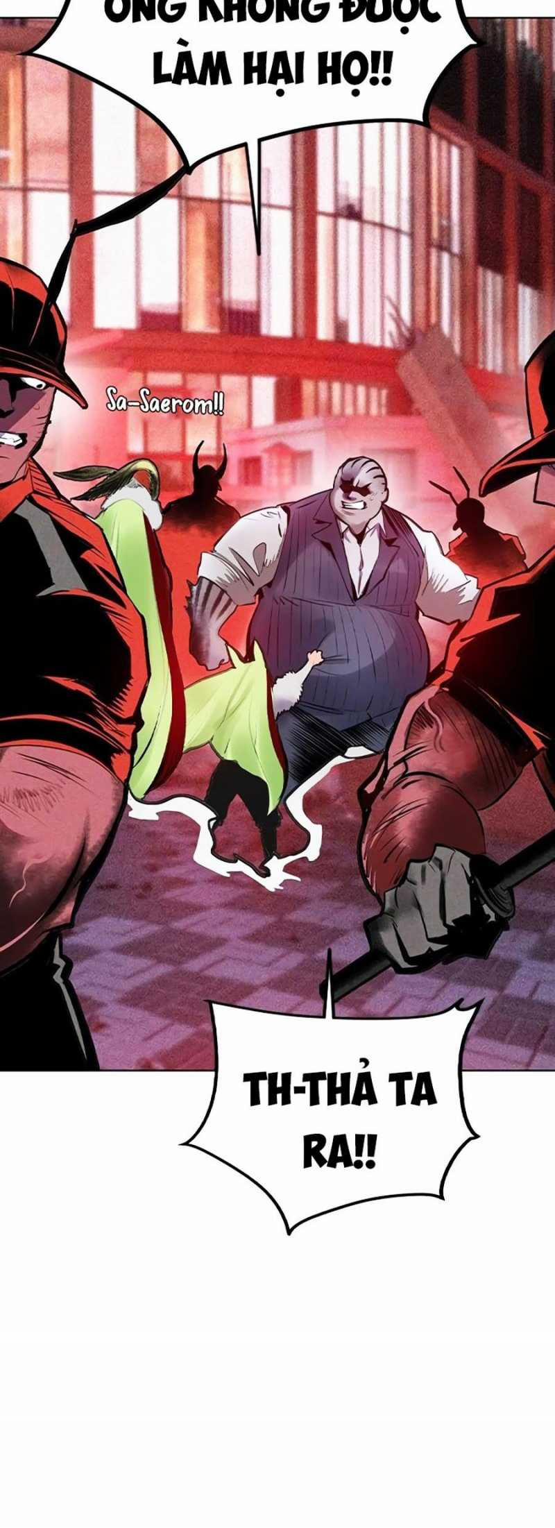 Nhân Trùng Đại Chiến 129 trang 69