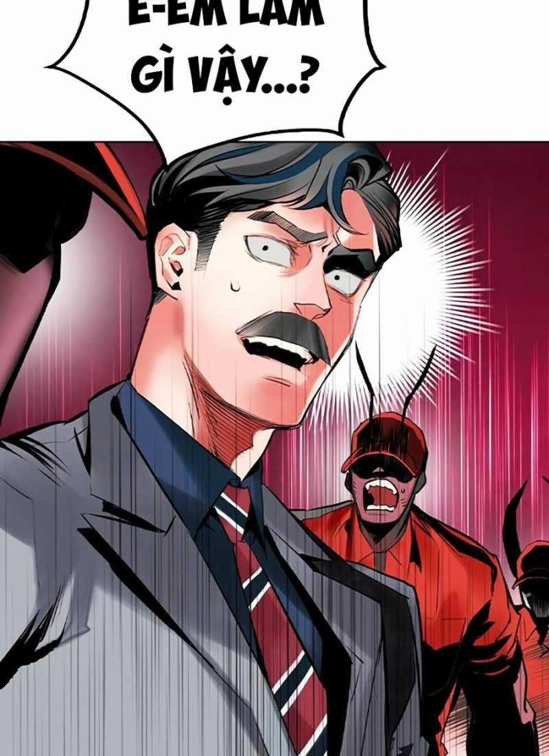 Nhân Trùng Đại Chiến 129 trang 85
