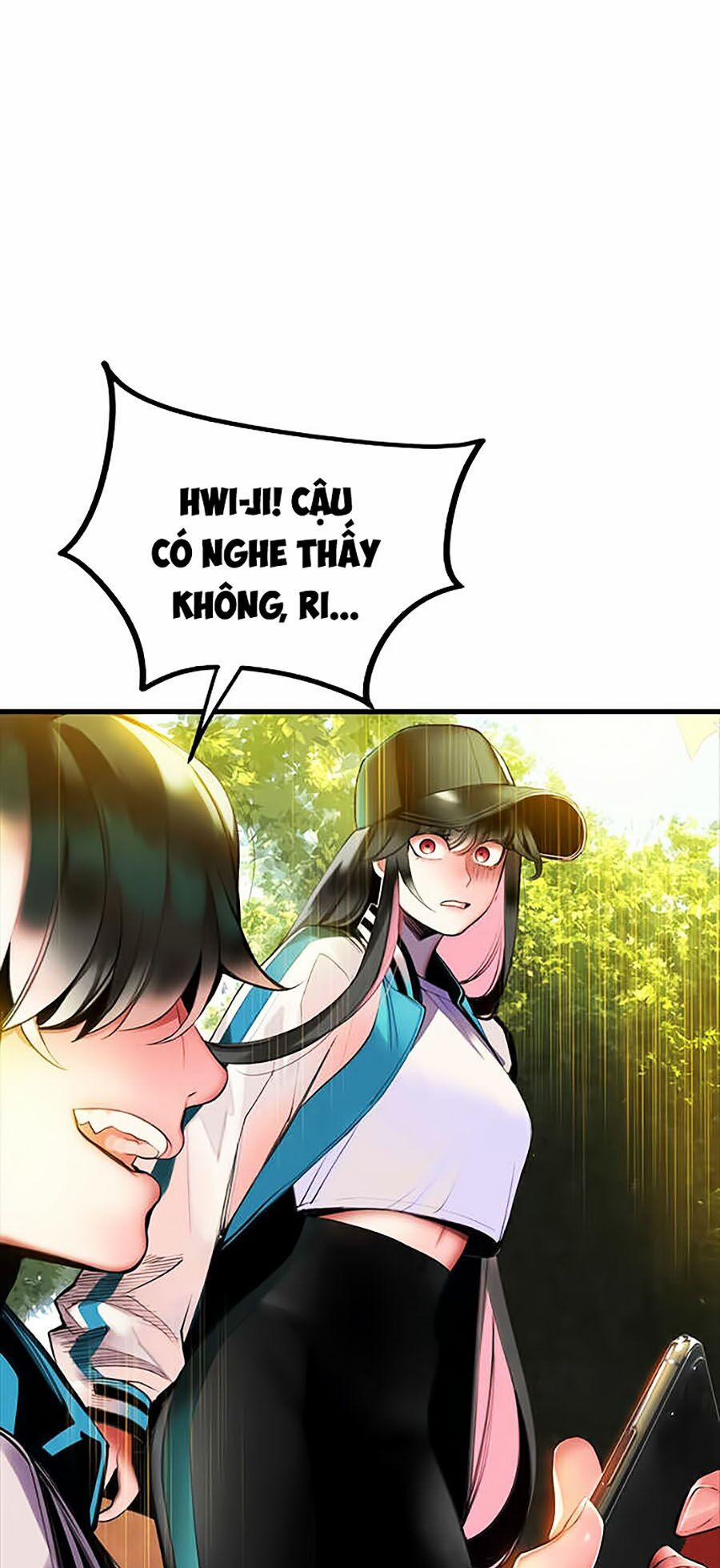 Nhân Trùng Đại Chiến 13 trang 100