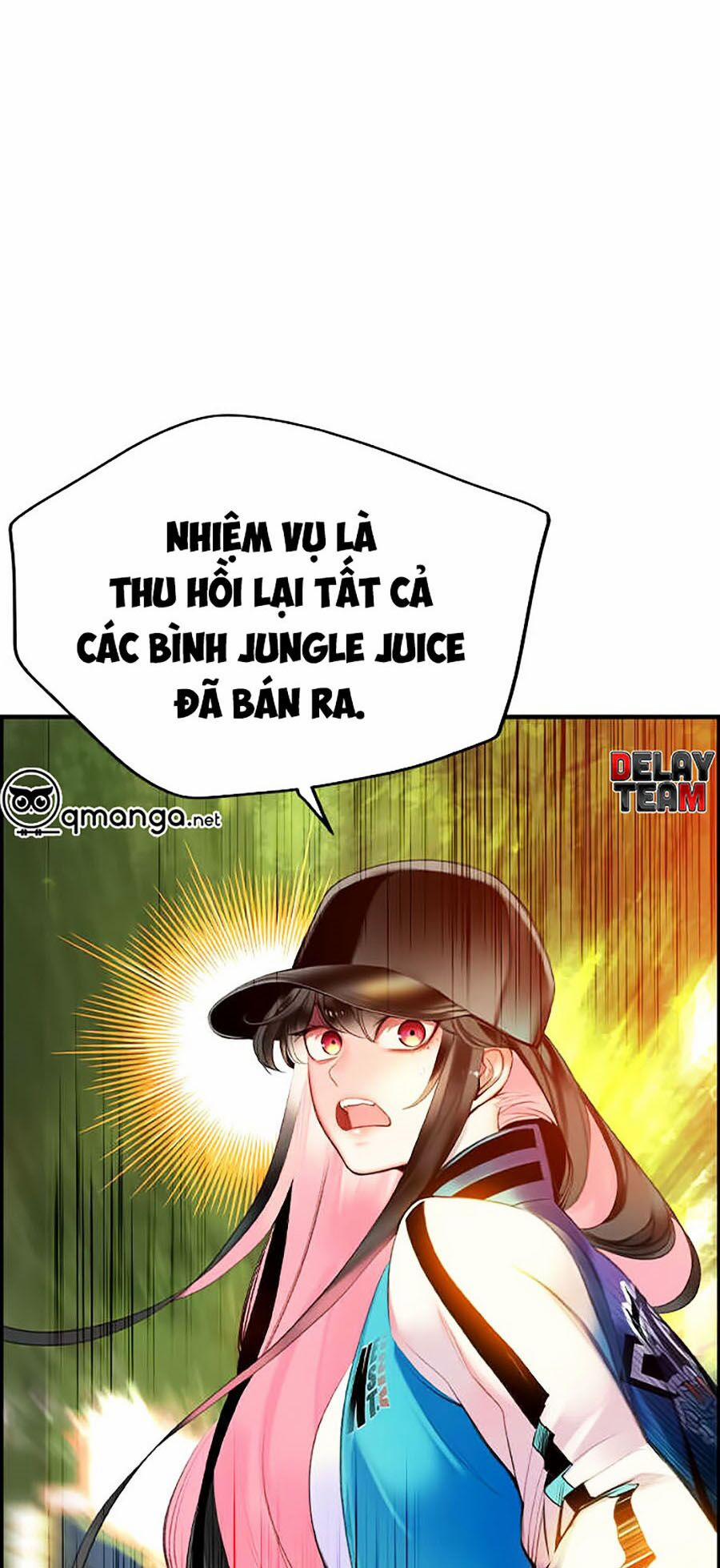 Nhân Trùng Đại Chiến 13 trang 103