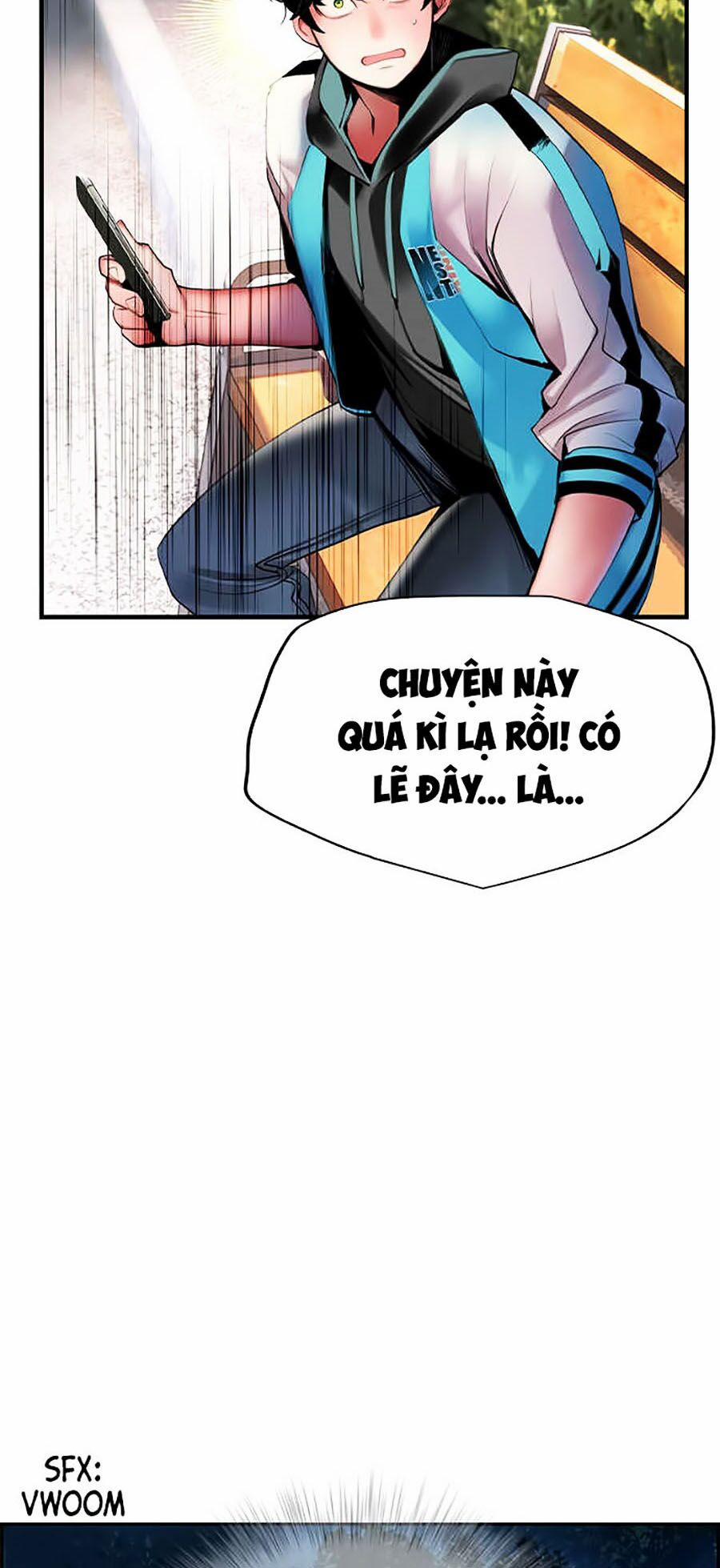 Nhân Trùng Đại Chiến 13 trang 105