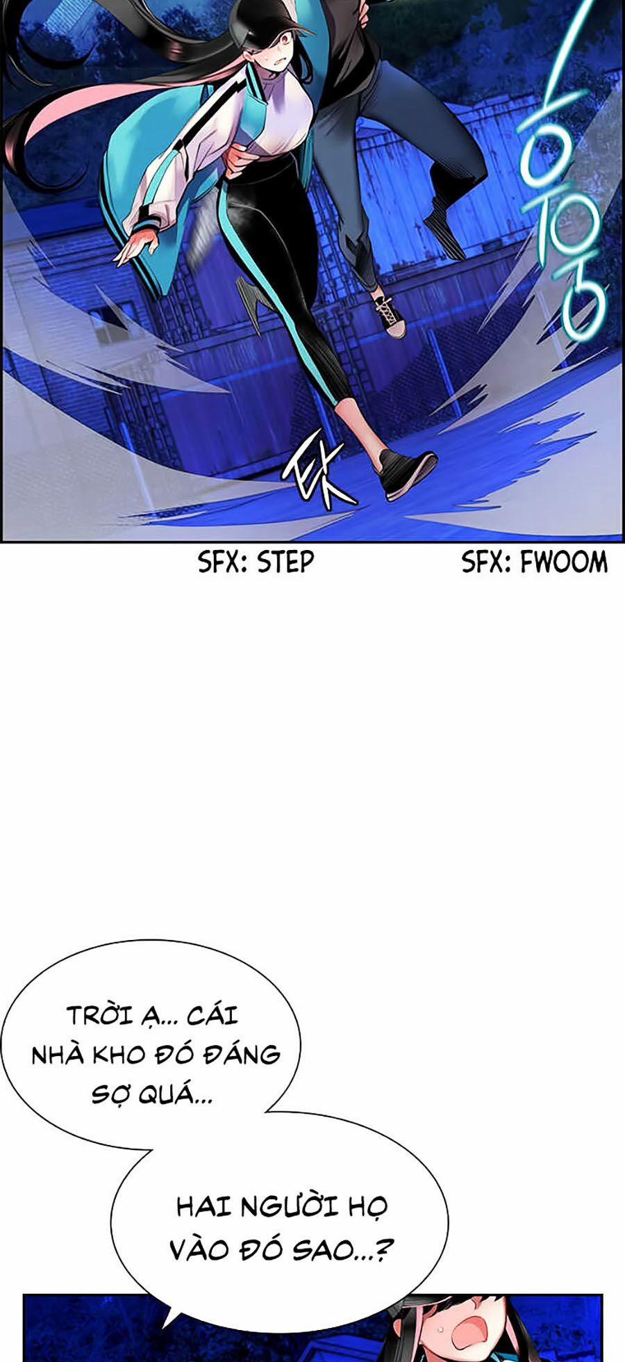 Nhân Trùng Đại Chiến 13 trang 107