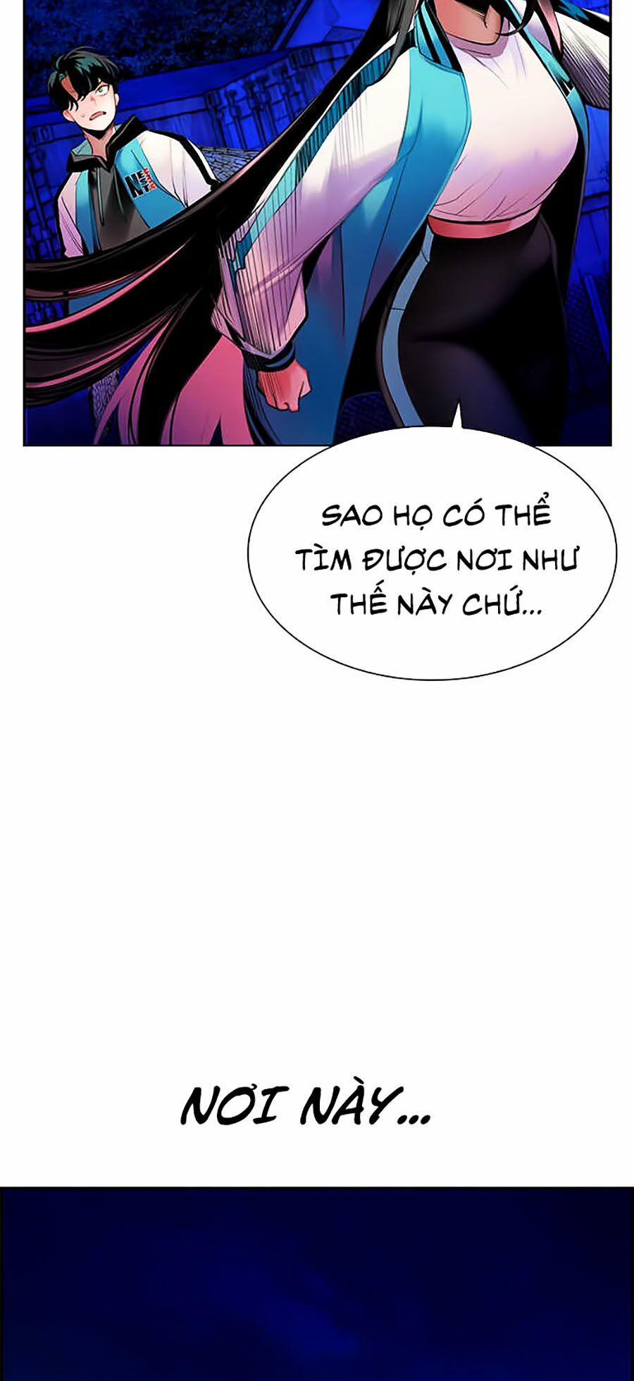 Nhân Trùng Đại Chiến 13 trang 108