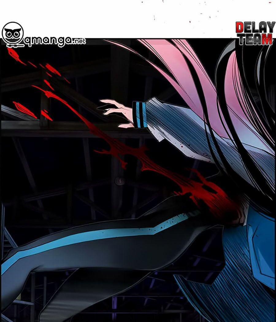 Nhân Trùng Đại Chiến 13 trang 120