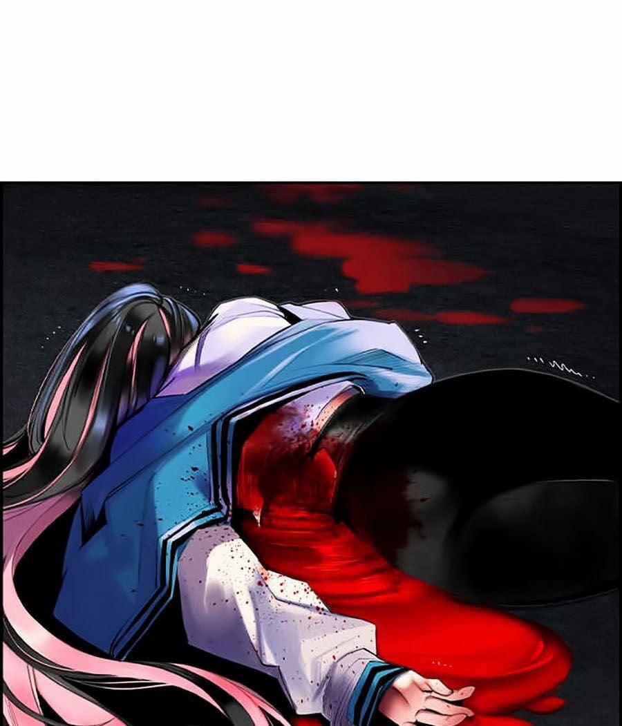 Nhân Trùng Đại Chiến 13 trang 128