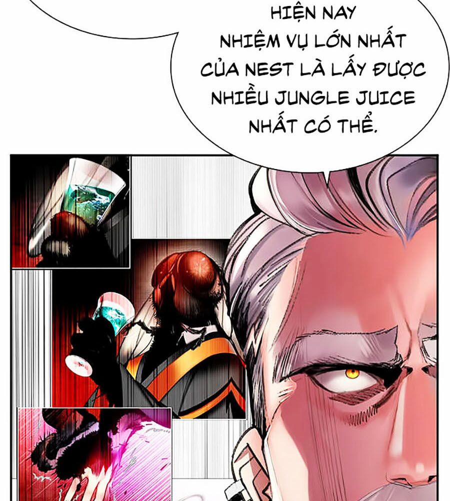 Nhân Trùng Đại Chiến 13 trang 18
