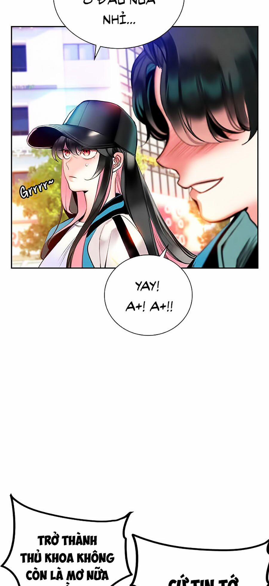 Nhân Trùng Đại Chiến 13 trang 28