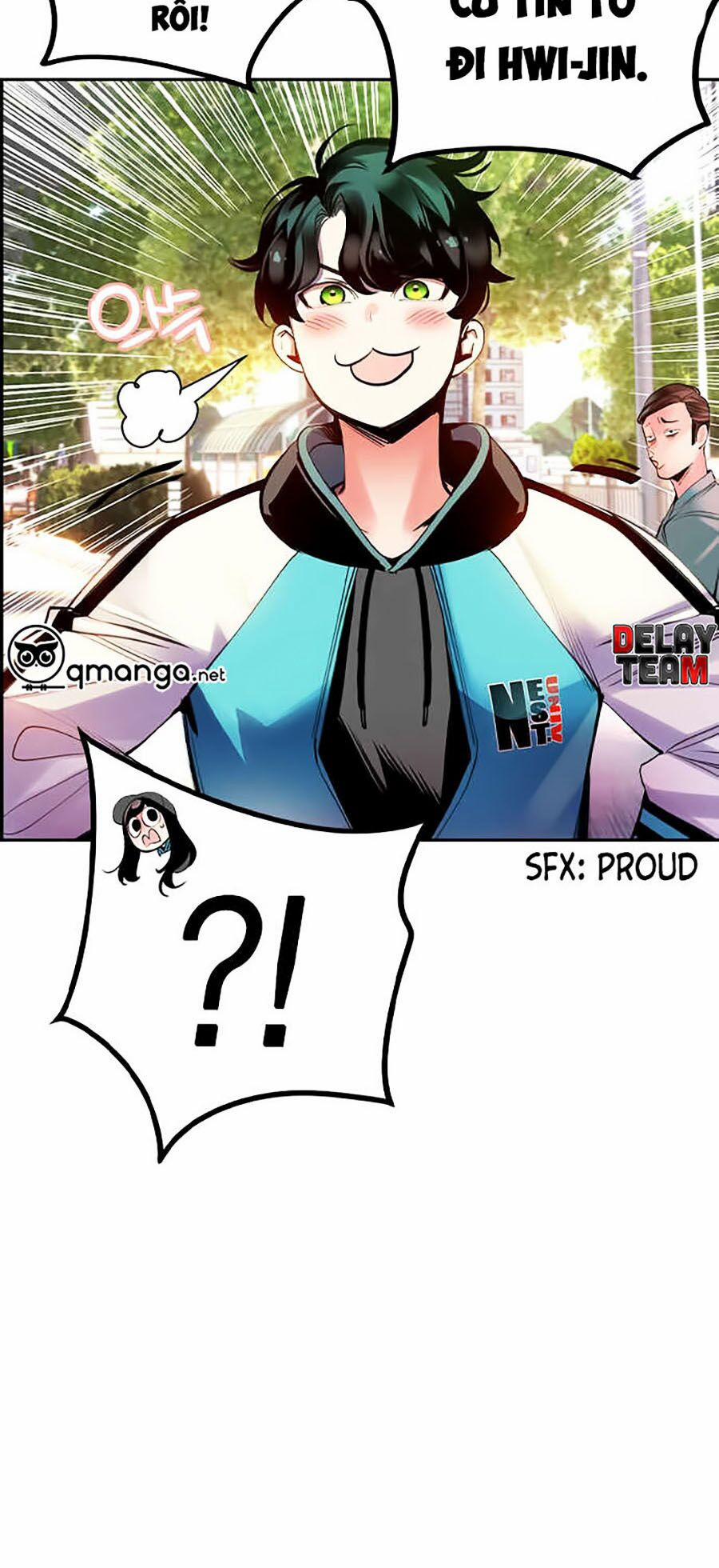 Nhân Trùng Đại Chiến 13 trang 29