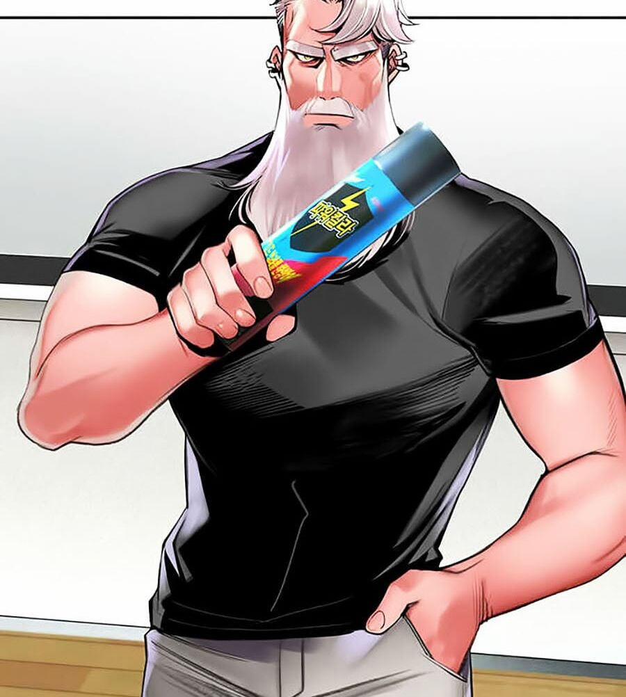 Nhân Trùng Đại Chiến 13 trang 3