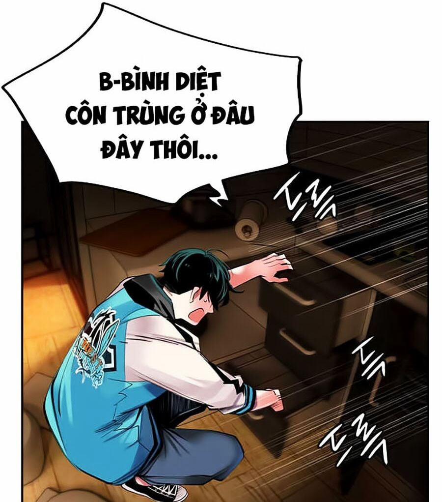 Nhân Trùng Đại Chiến 13 trang 41