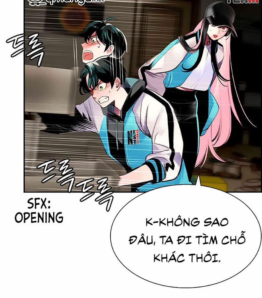 Nhân Trùng Đại Chiến 13 trang 45