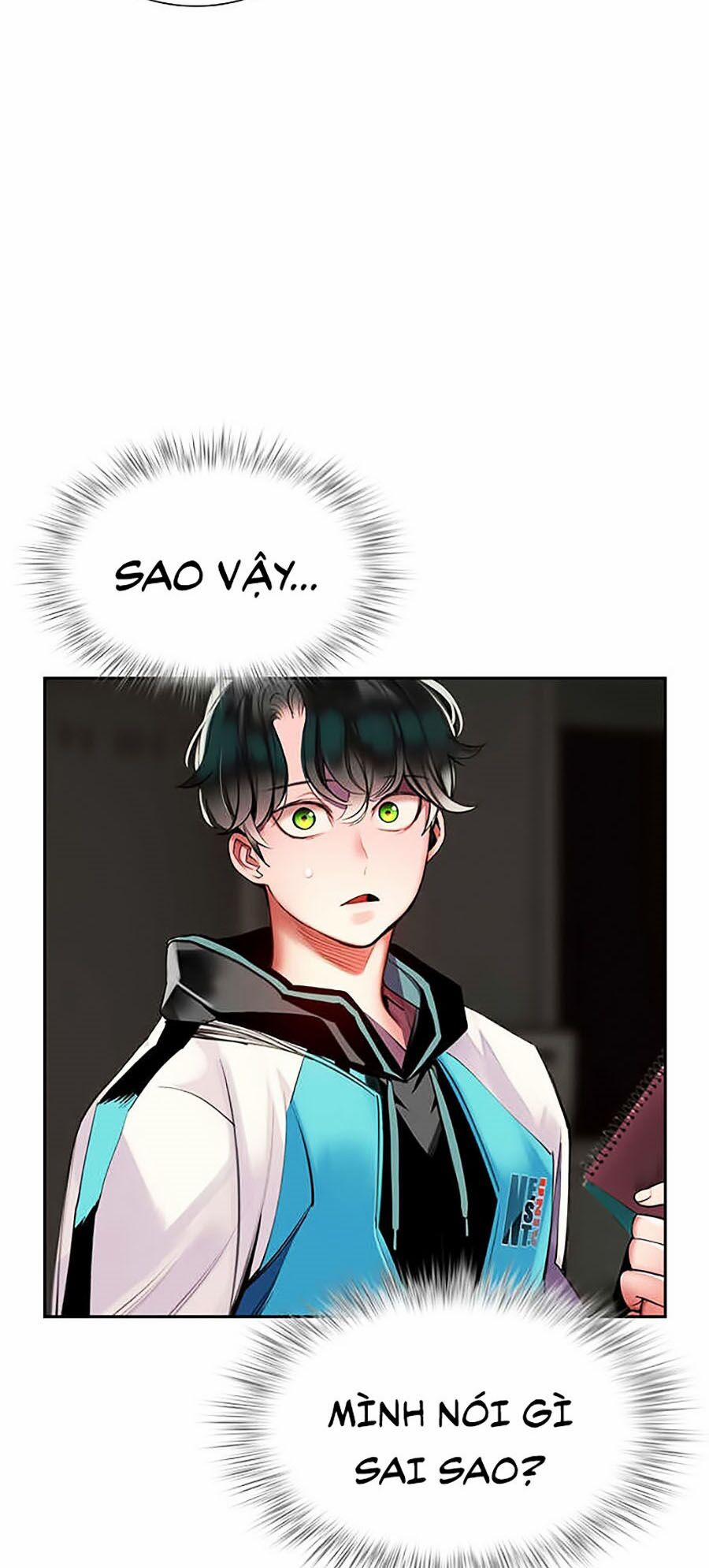 Nhân Trùng Đại Chiến 13 trang 51